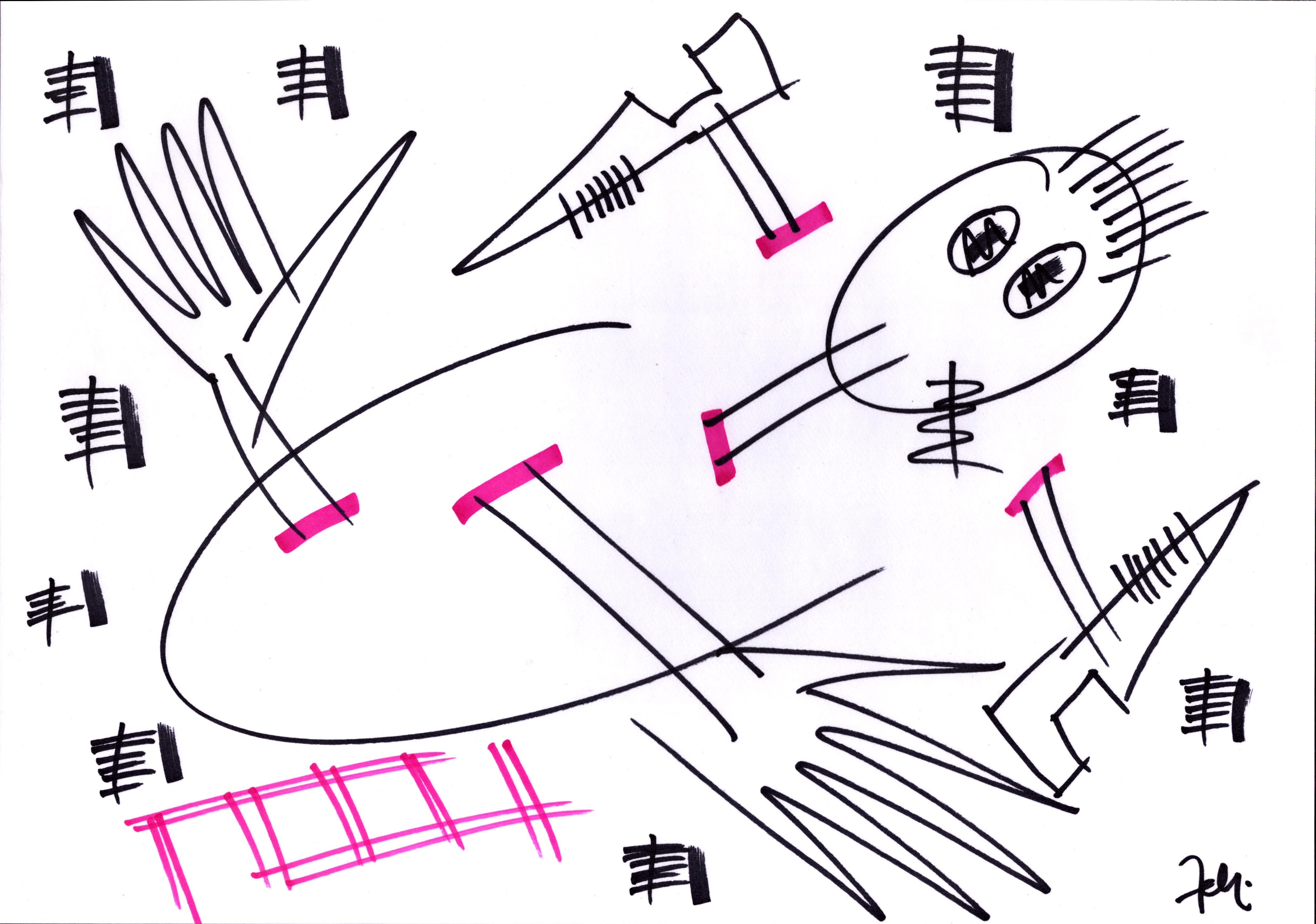 Drawings - 2024 - A3 drawing